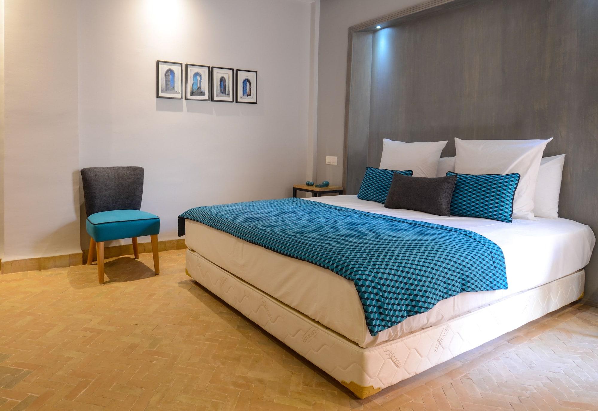 Bed & Breakfast Ayni Marrakesh