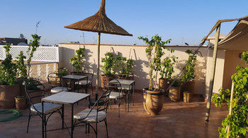 Ayni Bed & Breakfast Marrakesh