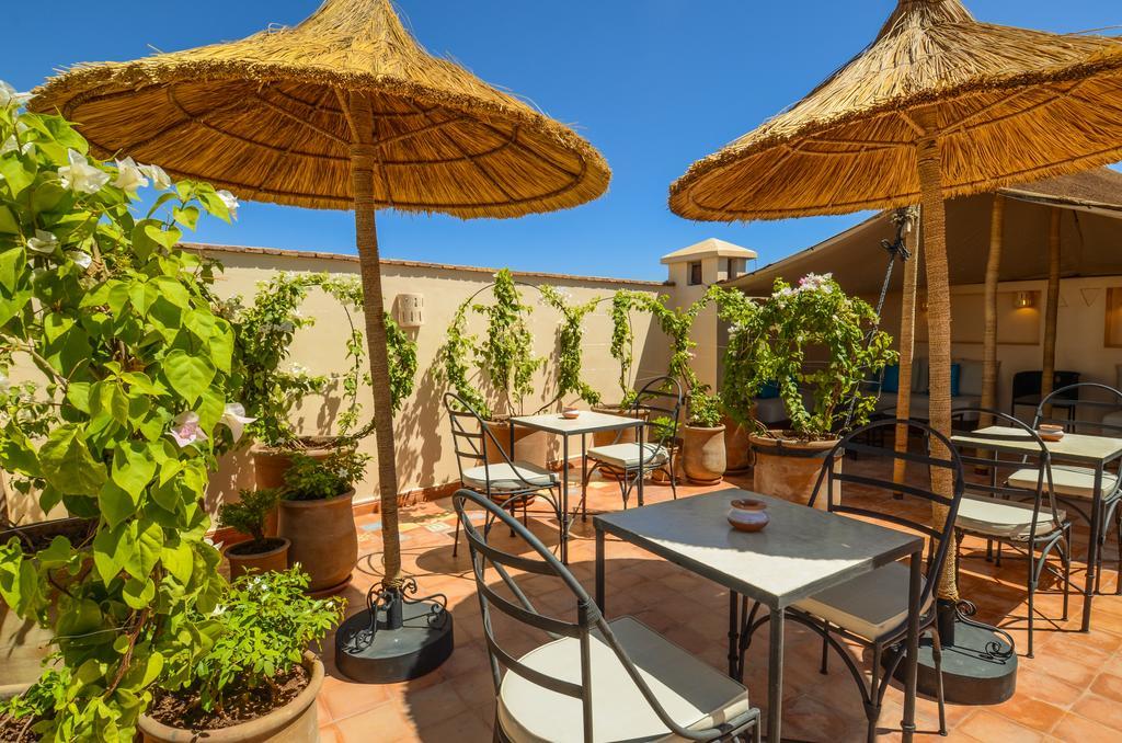 Ayni 4* Marrakesch